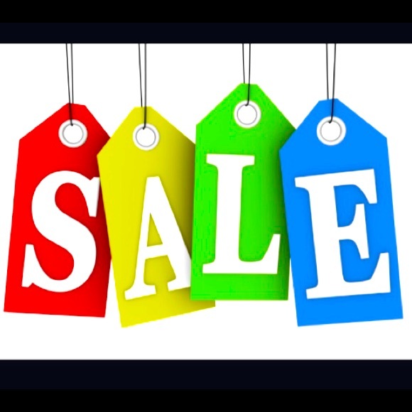 SALE TODAY - Picture 1 of 1